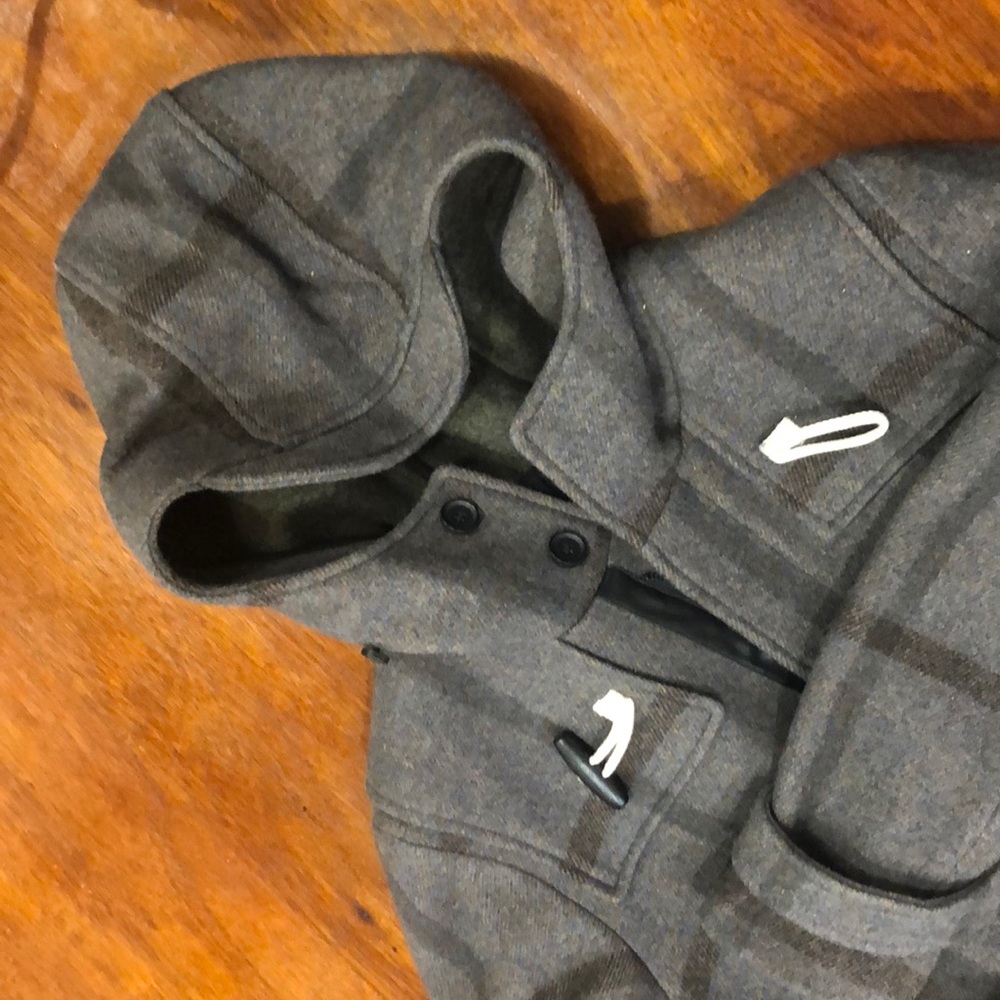 Genuine The Kooples duffle coat